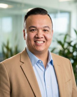 Headshot Image for John Massie